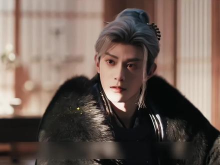 余浅浅X齐旻也太好磕了,完全可以单开一条线的节奏 #逐玉 #孔雪儿 #田曦薇 #张凌赫