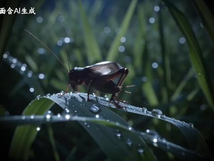 八下必考名著《昆虫记》|第六集 夏日里的歌唱家——蝉和蟋蟀
《昆虫记》系列视频在大家的催更中终于来了,非常抱歉,让大家等了那么久(大大的鞠躬)后面会一直更新,直到结束哦,敬请期待💕 #语文必看 #昆虫记 #必读名著 #名著考点精练 #八年级期末