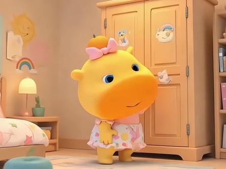 真的好爱你#剪映#黄色水豚噜噜 #噜噜情侣 #噜噜表情包