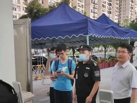 广西高考状元,他是理科生。这也是北海民附成为广西高考状元学校!#2022高考成绩 #广西状元 #北海民附学校