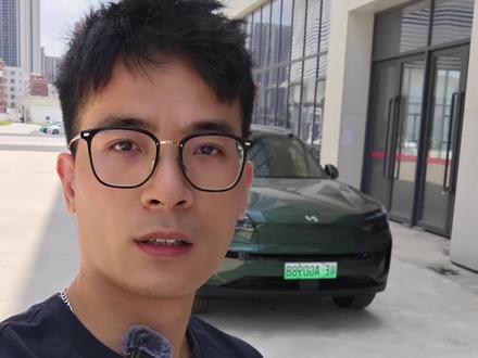 乐道L80智驾到底怎么样?人机共驾好不好用?L60老车主真实体验!#乐道汽车 #蔚来乐道L80 #乐道L80双舱超级大五座 #乐道L80蔚来世界模型版