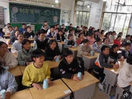 刷到的朋友请点个桃心!为这些可爱的孩子们加油!