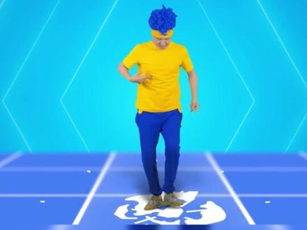 宝宝启蒙早教儿歌动画:小鸡恰恰舞 my name is chicky 踢踏舞 经典儿歌 上头的儿歌#启蒙早教#早教儿歌#育儿 #0到3岁早教儿歌 #儿歌100首最火 #亲子 #儿童益智动画 @抖音创作者中心 @抖音小助手