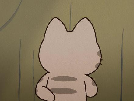 河南福尔摩猫探案记 #河南话 #方言配音 #从前有只猫 #动画 #猫