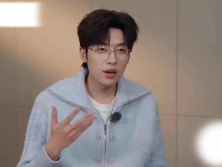 我不愿看到你流泪的眼睛#我家那小子 #中国boy #王瀚哲