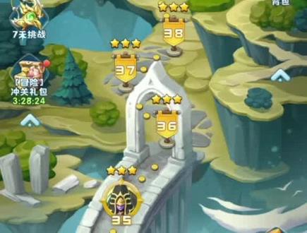 #全面觉醒 #超能世界 #炮弹来了 菲尼克斯、阿尔瓦雷斯、娜塔莉三个S+的人物到底哪个更强#游戏