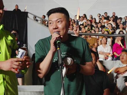 潮汕版小雪,你们听过吗?
#齐迹2026 #任贤齐演唱会 #汕头
