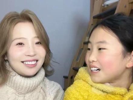 我没想过,我的出席会让她如此骄傲#侄女跟姑姑#日常唠嗑