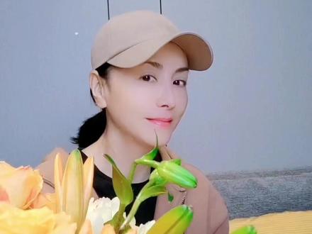 中国台湾阿里山人上分#全国各地来上分了 #田丽 #做自己的女王 #星引力计划