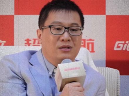 卢伟冰从多次败局到小米总裁的逆袭 #卢伟冰 #雷军 #小米 #知识 #知识科普