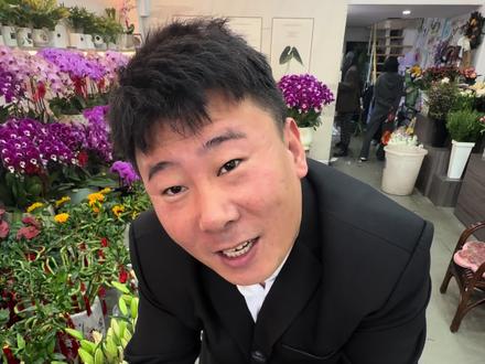 谁还没过女神节 #女神节 #挑战 #整蛊 #38女王节 #送花