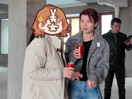 开工日:用细节给粉丝造温馨家 #福州装修 #开工大吉 #新房装修