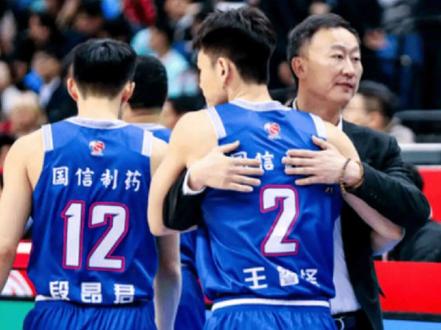 王睿泽和林崴真的应该出现在国家队里啊#王睿泽 #cba季后赛 #篮球 #cba最新战况