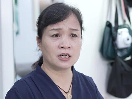 小姑子来家一阵搜刮,看婆婆如何应对。 #情感 #婆媳 #家庭