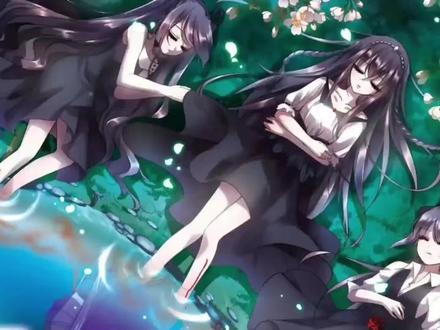 血族禁域漫画解说#漫画 #二次元漫画 #动漫剪辑