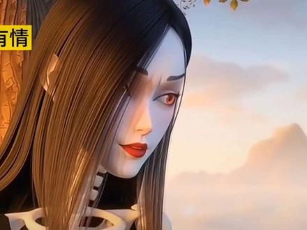 #白骨莫慌 白骨哮天犬解锁摘草莓套路!#原创动画 #动漫