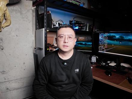 ADHD罗永浩的“诅咒”还是“礼物”? 一个成年人的注意力战争
#罗永浩 #科技春晚 #罗永浩道歉 #ADHD