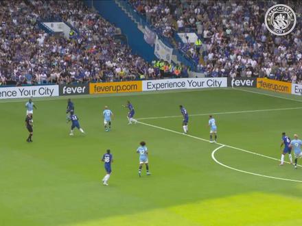 【哈兰德】 #哈兰德 24/25赛季22个联赛进球集锦