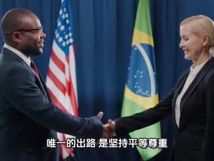 特朗普“5天达成美伊协议”:战与和的十字路口,中东格局如何破局?#中东局势 #石油 #美伊 #特朗普 #国际局势