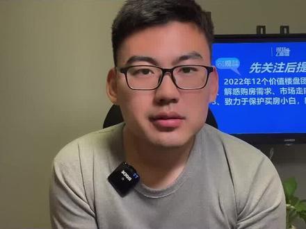 首发,提前还贷正确攻略是这样#干货 #买房攻略 #青岛