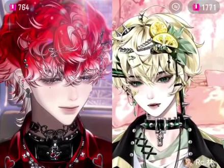 家产就是好吃
林宝,他就是想你这个柠檬百香果
#y不池 #rc林 #池遇林安 #二创 #磕