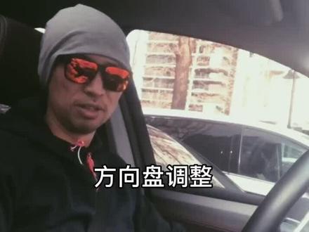 大师教你驾驶秘籍 - 方向盘调节 1#开车坐姿 #打方向盘 @抖音汽车