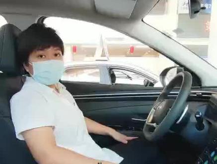 #北京现代 #途胜l 无线充电,告别乱糟糟的充电线#抖音汽车