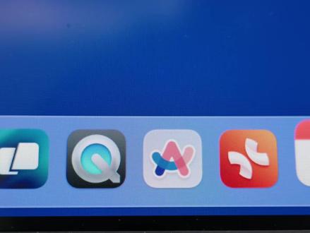 严重被低估! #macbook #Mac #内容启发搜索