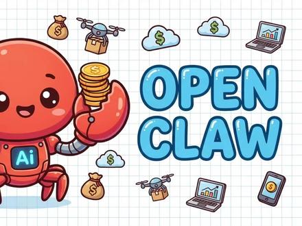 别再把 AI 当秘书了!有人已靠它实现财富自由 你还在用 ChatGPT 帮你写工作总结?有人已经靠 AI 在 Polymarket 上一夜狂赚 50 万美金了!这不是一年的工资,也不是奖金,而是 AI 变身‘对冲基金’后的真实战果。今天我们就来扒一扒,这种‘降维打击’的赚钱逻辑到底是怎么玩的。
#openclaw #clawdbot #polymarket #私人助理 #人工智能