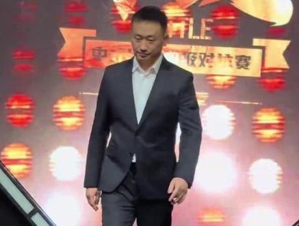 康熙五百万正式开打,谁能成为下一个五百万先生 奥沙利文,秦利文,郑宇伯,张泰艺等选手,谁会成为华彩比赛冠军得主#华彩台球 #康熙盛世 #奥沙利文 #秦利文 #逐鹿球坛