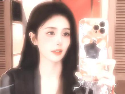 一样的月光,怎么看的我越来越心慌?#白鹿 #白梦妍 #白鹿仿音 #仿音白鹿 #欣的每一天