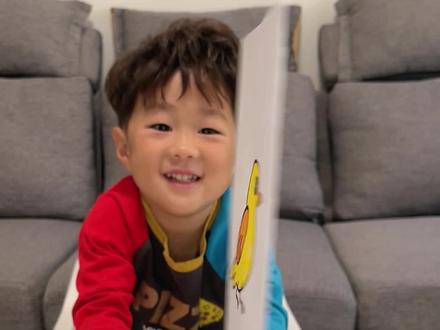 科学小实验—《笼中鸟》#每日亲子游戏 #亲子早教 #亲子陪伴记录 #专注力培养 #科学实验