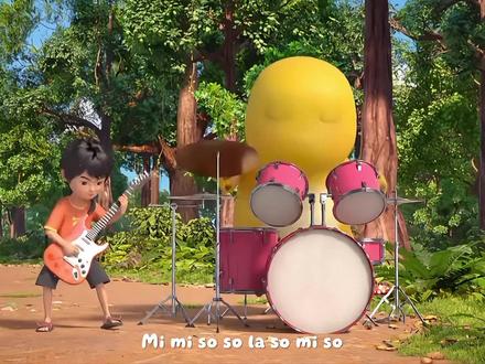 奶龙搞怪大作战2主题曲🎶 奶龙搞怪大作战2主题曲预告来啦!旋律一响直接DNA动了,1月28日一起解锁快乐密码~
#奶龙 #奶龙和小七 #二次元 #动漫 #奶龙搞怪大作战2 @DOU+小助手 @抖音小助手