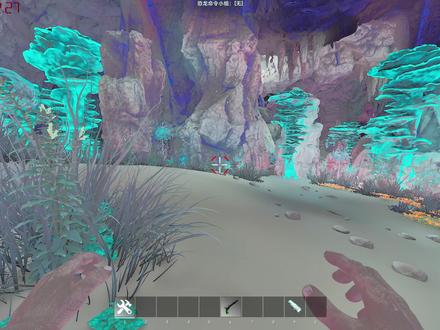 【方舟生存飞升】死神不寄生bug修复 #方舟生存飞升