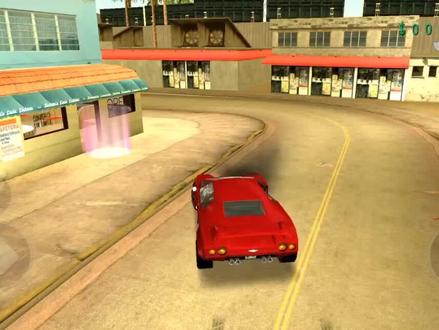 罪恶都市24:古巴帮任务,特技船只挑战 #游戏日常