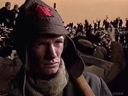 “一个纯粹且高尚的人”#保尔柯察金 #钢铁是怎样炼成的 #布尔什维克 #经典影视