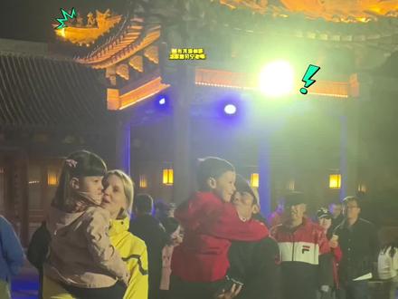 在浑源州署活捉撒贝宁老师😂😂😂#浑源古城#浑源州署