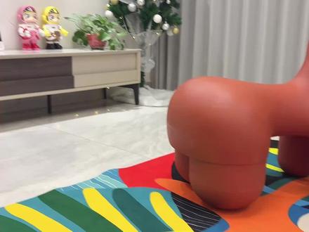 #宝贝亲手制作 中了霉豆腐的毒了#你们的孩子也是这样吗😂😂😂