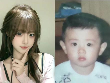 你还记得吗?,我小时候还抱过你,和男朋友小时候合照拥抱ai指令教程来啦!#翻I照 #豆包ai #豆包P图已经nextlevel了 #男朋友小时候照片 #豆包P图指令 和男朋友女朋友小时候合照,和女朋友小时候拥抱ai指令教程,豆包ai指令和男女朋友合照