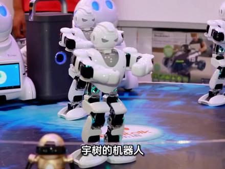宇树花一个亿上春晚,到底值不值呢 #从春晚看懂机器人未来布局 #春晚同款机器人申请加赛 #揭秘春晚机器人武术表演 #回顾春晚里中国科技的隐藏款 #人形机器人会有失控风险吗