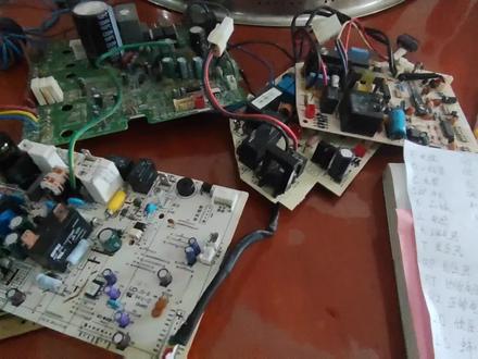 如何看懂电路板上面的电件,入门维修电路板你只差那么一点点。