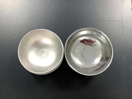 不锈钢餐具怎么选?304 OR 316?#不锈钢餐具 #304不锈钢 #316不锈钢