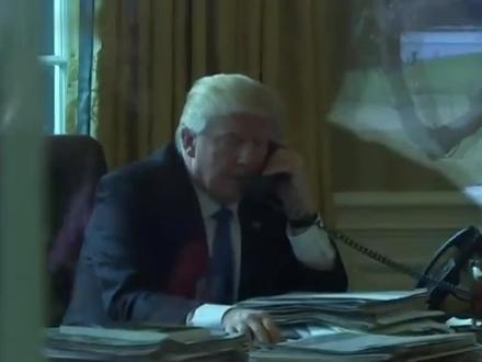 高市收到美方通知,做好接电话准备,中方的话外音,特朗普听懂了