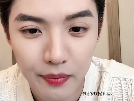 再不演校园剧成教导主任了 没憋住😂 #周峻炜