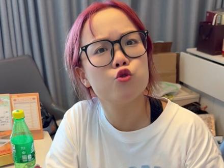 不是,还真有透明的荔枝啊!!?#南北差异 #美食vlog #荔枝