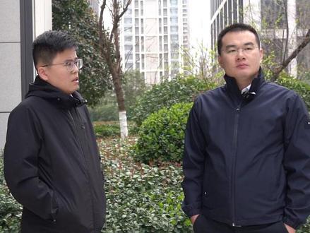 于东来居然主动把公司“分”给员工了?#股权 #人性 #胖东来 #本质