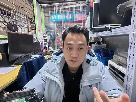 主板装甲有什么用? 很多人现在选主板都要装甲这是为什么 #电脑 #电脑知识