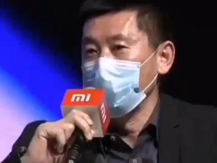 常程跳槽小米违反竞业协议,需支付联想违约金525万元