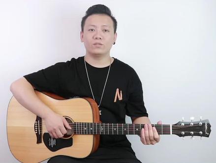 想要学习吉他和了解吉他的朋友可以关注我们得吉他账号@Gorilla歌芮拉吉他 获取更多吉他教学哟~#吉他