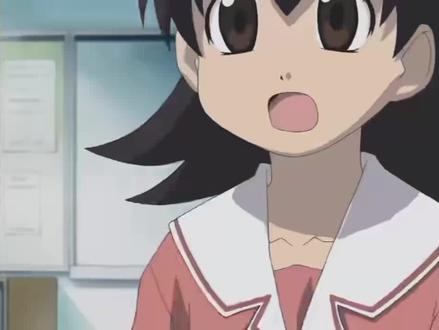 我的身高是被你吸走了吧! #阿兹漫画大王 #动漫 #二次元